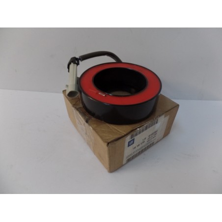 Bobine Pour Embrayage Magnétique De Compresseur OPEL 9192366 1618170 Pièce d'origine oem Bobine Pour Embrayage Magnétique De Compresseur OPEL 9192366 1618170 Pièce d'origine oem