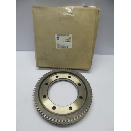 Pignon De Transmission OPEL 9192573 371248 Pièce d'origine oem