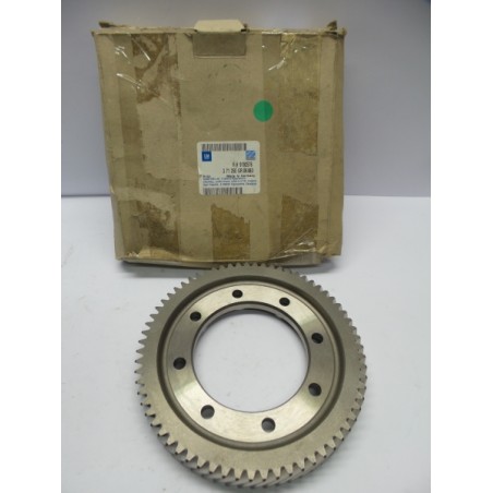 Pignon De Transmission OPEL 9192576 371250 Pièce d'origine oem Pignon De Transmission OPEL 9192576 371250 Pièce d'origine oem