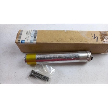 Déshydrateur De Climatisation OPEL 9194971 4703029 Pièce d'origine oem Déshydrateur De Climatisation OPEL 9194971 4703029 Pièce d'origine oem