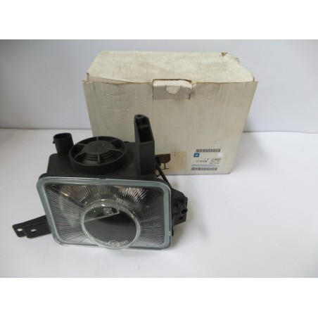 Phares Antibrouillard OPEL 9196909 1710039 Pièce d'origine oem