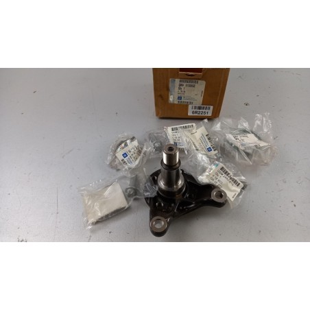 Axe De Fusée Pour Suspension De Roue OPEL 9198660 418130 Pièce d'origine oem
