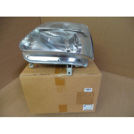 Phare OPEL 9199350 4705677 Pièce d'origine oem