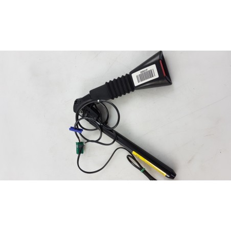 Serrure De Ceinture De Sécurité OPEL 9201088 197342 Pièce d'origine oem Serrure De Ceinture De Sécurité OPEL 9201088 197342 Pièce d'origine oem