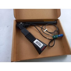 Prétensionneur De Ceinture De Sécurité OPEL 9201089 197343 Pièce d'origine oem