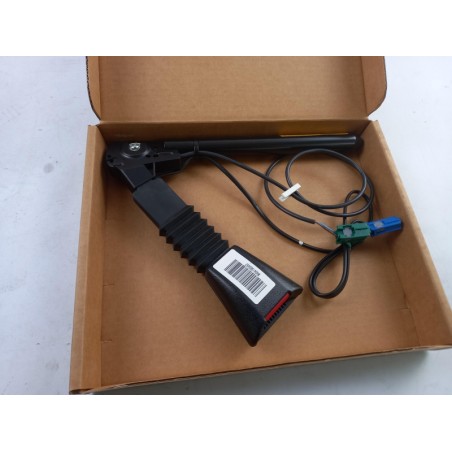 Prétensionneur De Ceinture De Sécurité OPEL 9201089 197343 Pièce d'origine oem Prétensionneur De Ceinture De Sécurité OPEL 9201089 197343 Pièce d'origine oem