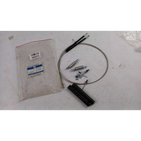 Kit De Réparation OPEL 9201285 5186952 Pièce d'origine oem Kit De Réparation OPEL 9201285 5186952 Pièce d'origine oem
