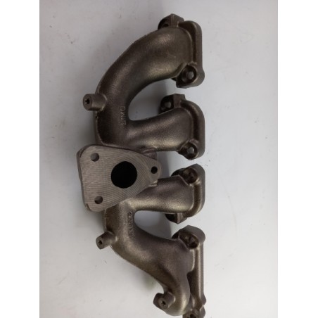 Collecteur D''Échappement OPEL 9201587 4506109 Pièce d'origine oem Collecteur D''Échappement OPEL 9201587 4506109 Pièce d'origine oem