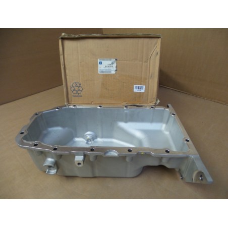 Carter D''Huile OPEL 92067375 4807959 Pièce d'origine oem Carter D''Huile OPEL 92067375 4807959 Pièce d'origine oem
