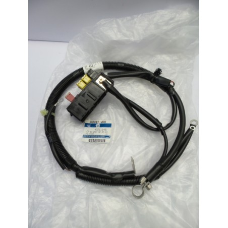Faisceaux De Câbles OPEL 9211145 4706092 Pièce d'origine oem