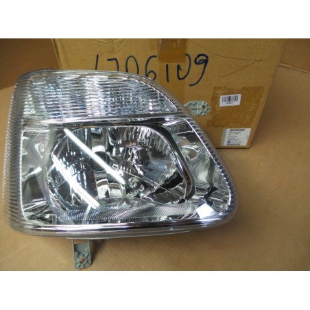 Phare OPEL 9212206 4706109 Pièce d'origine oem Phare OPEL 9212206 4706109 Pièce d'origine oem