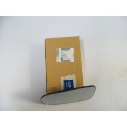 Glace De Rétroviseur Extérieur OPEL 9224240 1428836 Pièce d'origine oem