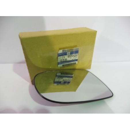Glace De Rétroviseur Extérieur OPEL 9224247 1426530 Pièce d'origine oem Glace De Rétroviseur Extérieur OPEL 9224247 1426530 Pièce d'origine oem