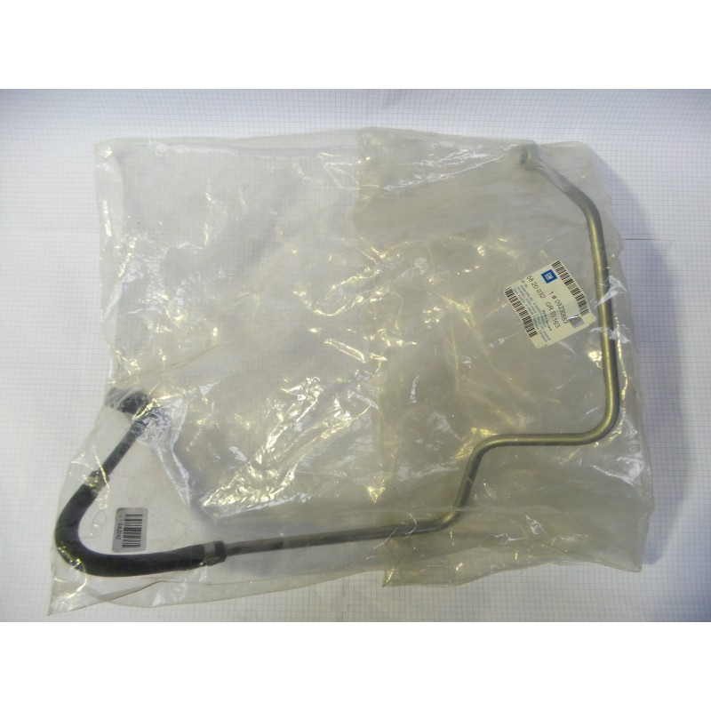 Tuyau OPEL 9230883 5820032 Pièce d'origine oem
