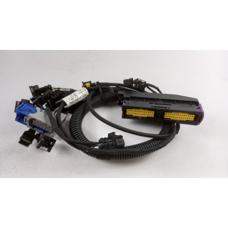 Faisceaux De Câbles OPEL 9255400 881398 Pièce d'origine oem Faisceaux De Câbles OPEL 9255400 881398 Pièce d'origine oem