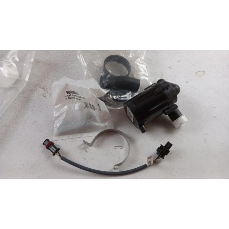 Pompe À Eau Supplémentaire OPEL 9270063 1734821 Pièce d'origine oem Pompe À Eau Supplémentaire OPEL 9270063 1734821 Pièce d'origine oem