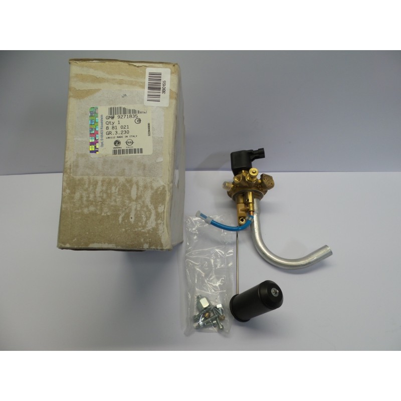 Vanne De Réservoir Pour Double Carburant OPEL 9271835 881021 Pièce d'origine oem