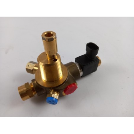 Valve OPEL 9272668 885488 Pièce d'origine oem Valve OPEL 9272668 885488 Pièce d'origine oem
