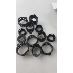 Kit De Montage OPEL 93160447 6716385 Pièce d'origine oem