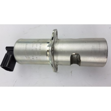 Vanne EGR OPEL 93161487 4430902 Pièce d'origine oem Vanne EGR OPEL 93161487 4430902 Pièce d'origine oem
