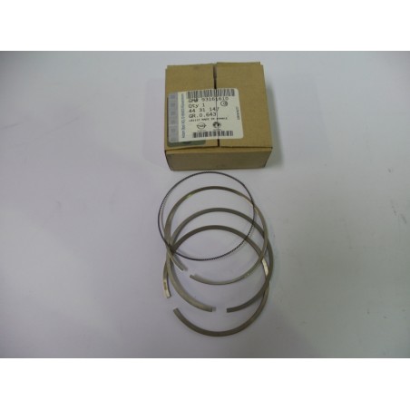 Segments De Piston OPEL 93161610 4431147 Pièce d'origine oem Segments De Piston OPEL 93161610 4431147 Pièce d'origine oem