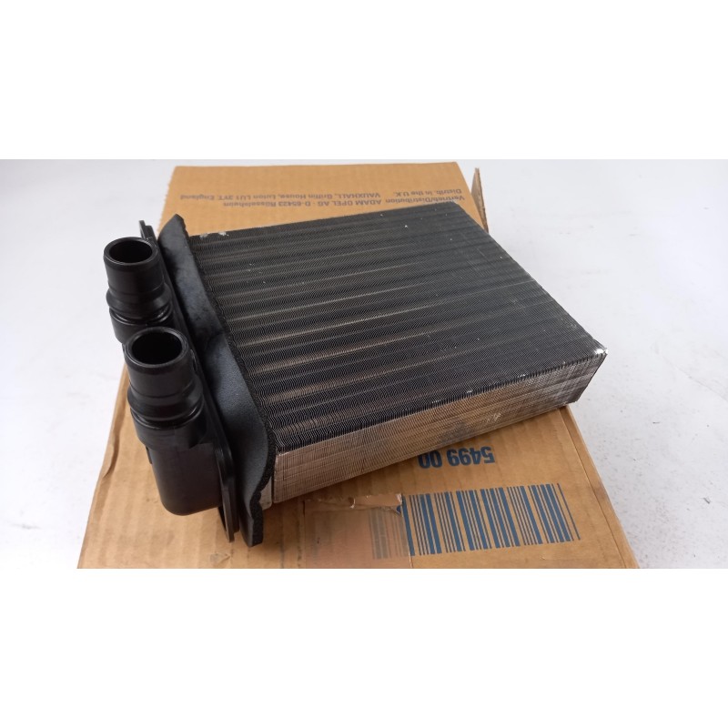 Radiateur De Chauffage D''Habitacle OPEL 93161918 4432041 Pièce d'origine oem