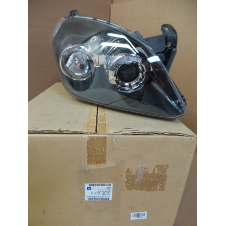 Phare OPEL 93164836 1216590 Pièce d'origine oem Phare OPEL 93164836 1216590 Pièce d'origine oem