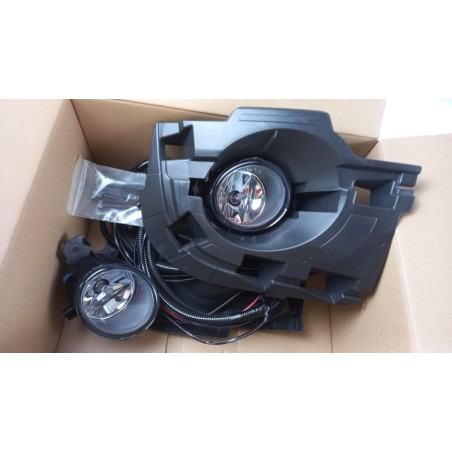 Jeu De Phares Antibrouillard OPEL 93165549 1710045 Pièce d'origine oem Jeu De Phares Antibrouillard OPEL 93165549 1710045 Pièce d'origine oem