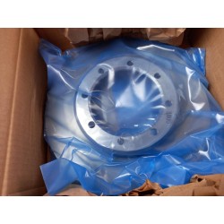 Disque De Frein (1 Pièce) OPEL 93168942 4421180 Pièce d'origine oem