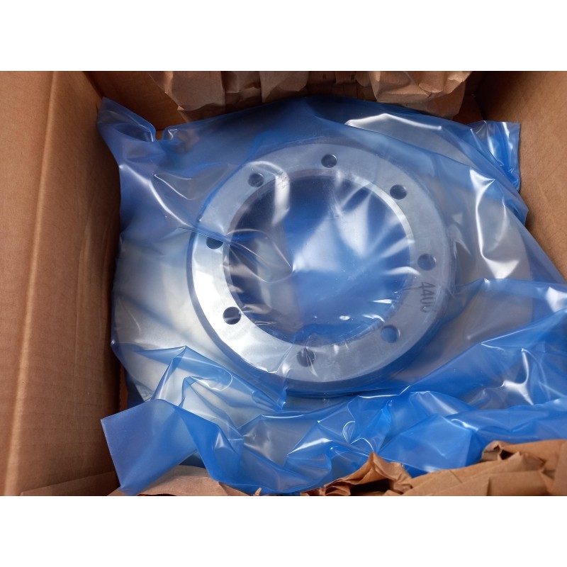 Disque De Frein (1 Pièce) OPEL 93168942 4421180 Pièce d'origine oem