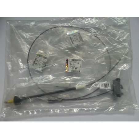 Câble De Frein De Stationnement OPEL 93168971 1605111 Pièce d'origine oem Câble De Frein De Stationnement OPEL 93168971 1605111 Pièce d'origine oem