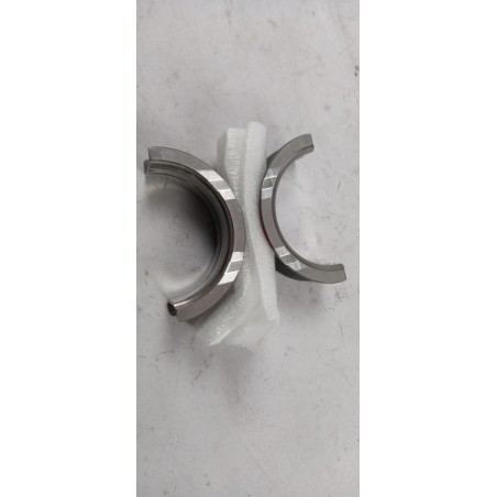 Coussinets De Palier De Vilebrequin OPEL 93170281 618710 Pièce d'origine oem Coussinets De Palier De Vilebrequin OPEL 93170281 618710 Pièce d'origine oem