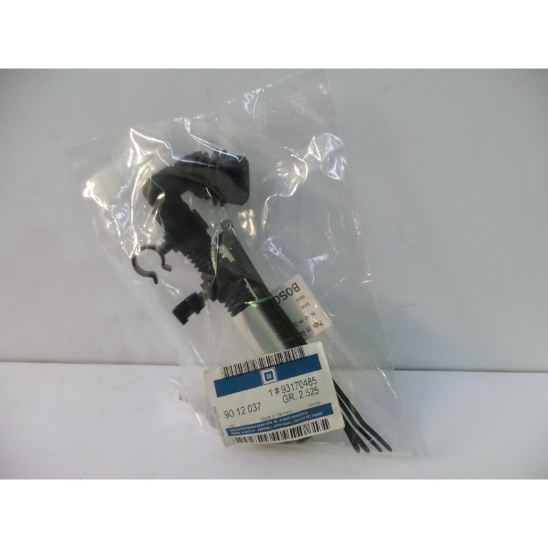 Adaptateur OPEL 93170485 9012037 Pièce d'origine oem