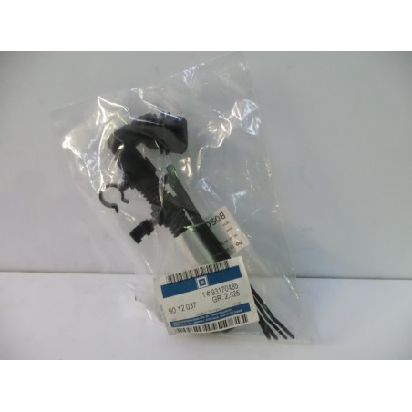Adaptateur OPEL 93170485 9012037 Pièce d'origine oem