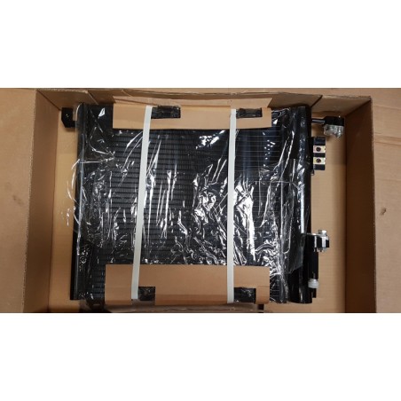 Condenseur De Climatisation OPEL 93170622 1850078 Pièce d'origine oem Condenseur De Climatisation OPEL 93170622 1850078 Pièce d'origine oem