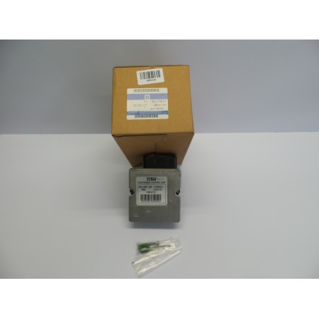 Unité De Contrôle Pour Système De Freinage OPEL 93170633 6235117 Pièce d'origine oem Unité De Contrôle Pour Système De Freinage OPEL 93170633 6235117 Pièce d'origine oem