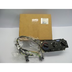 Unité De Contrôle Pour Chauffage OPEL 93172470 6822019 Pièce d'origine oem