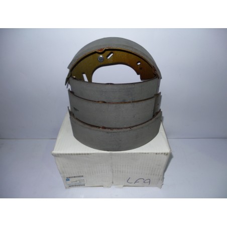 Mâchoires De Frein OPEL 93173181 1605981 Pièce d'origine oem Mâchoires De Frein OPEL 93173181 1605981 Pièce d'origine oem