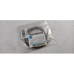 Segments De Piston OPEL 93173612 630115 Pièce d'origine oem