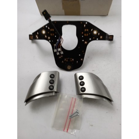 Commutateur Pour Volant OPEL 93174157 1243010 Pièce d'origine oem