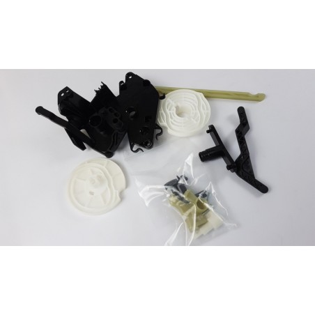 Kit De Montage OPEL 93174399 1822925 Pièce d'origine oem Kit De Montage OPEL 93174399 1822925 Pièce d'origine oem