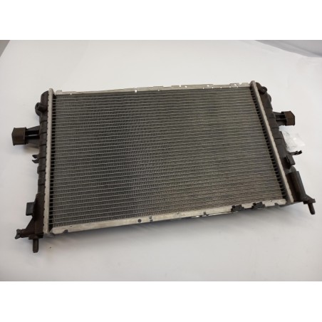 Radiateur De Refroidissement Du Moteur OPEL 93174625 1300407 Pièce d'origine oem Radiateur De Refroidissement Du Moteur OPEL 93174625 1300407 Pièce d'origine oem