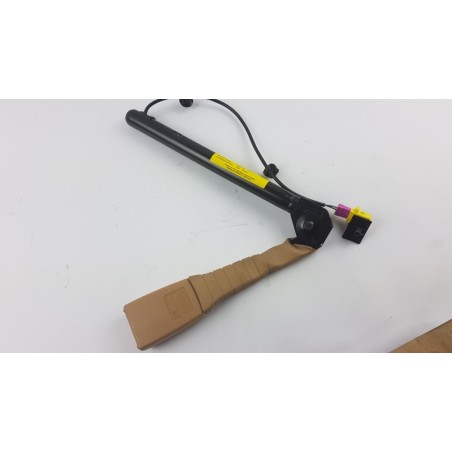Serrure De Ceinture De Sécurité OPEL 93174873 5197467 Pièce d'origine oem Serrure De Ceinture De Sécurité OPEL 93174873 5197467 Pièce d'origine oem