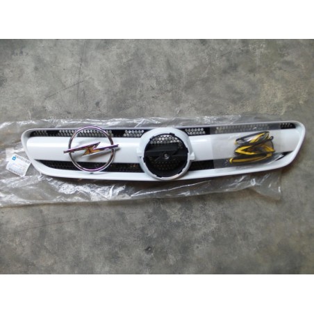 Grille De Radiateur OPEL 93175241 6318112 Pièce d'origine oem Grille De Radiateur OPEL 93175241 6318112 Pièce d'origine oem