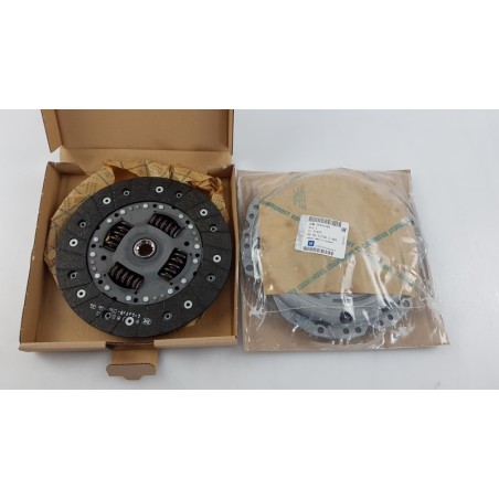 Kit D''Embrayage OPEL 93175343 1606209 Pièce d'origine oem Kit D''Embrayage OPEL 93175343 1606209 Pièce d'origine oem