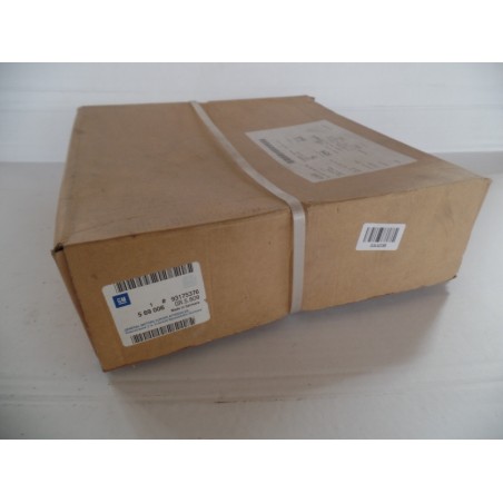 Jeu De Disques De Frein (2 Pièces) OPEL 93175376 569006 Pièce d'origine oem Jeu De Disques De Frein (2 Pièces) OPEL 93175376 569006 Pièce d'origine oem