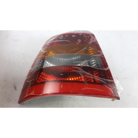 Feu Arrière OPEL 93175668 1222073 Pièce d'origine oem Feu Arrière OPEL 93175668 1222073 Pièce d'origine oem