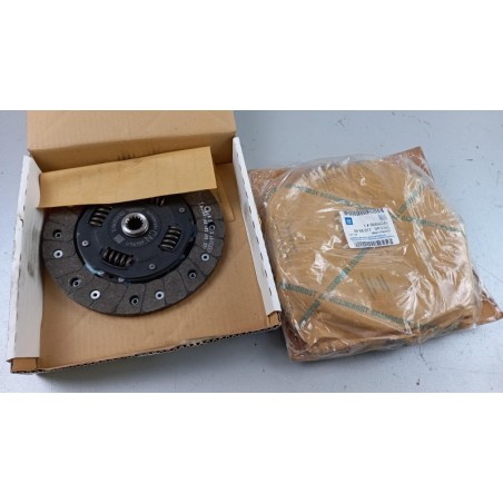 Kit D''Embrayage OPEL 93176545 1606235 Pièce d'origine oem Kit D''Embrayage OPEL 93176545 1606235 Pièce d'origine oem