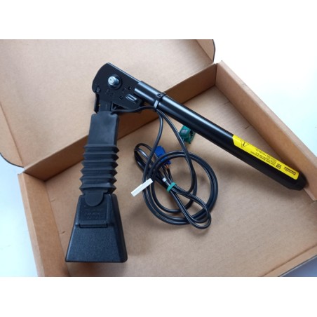 Serrure De Ceinture De Sécurité OPEL 93176947 5197563 Pièce d'origine oem Serrure De Ceinture De Sécurité OPEL 93176947 5197563 Pièce d'origine oem