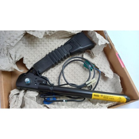 Prétensionneur De Ceinture De Sécurité OPEL 93176948 5197564 Pièce d'origine oem